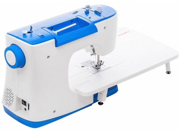 Швейная машина Necchi NC-103D - изображение 9