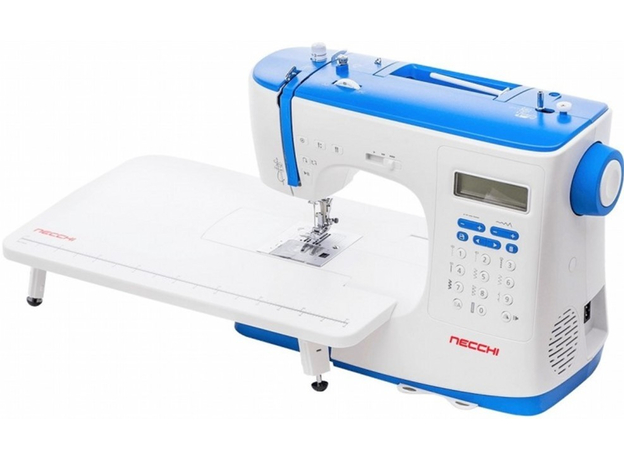 Швейная машина Necchi NC-103D - изображение 3