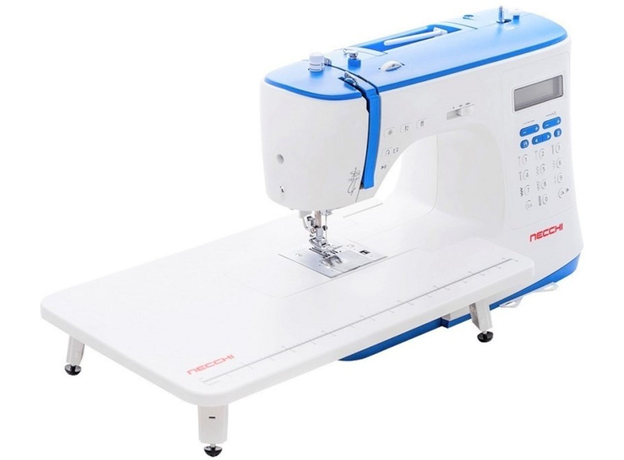 Швейная машина Necchi NC-103D - изображение 4