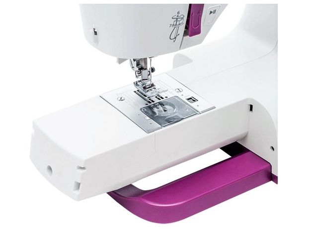 Швейная машина Necchi NC-204D - изображение 6