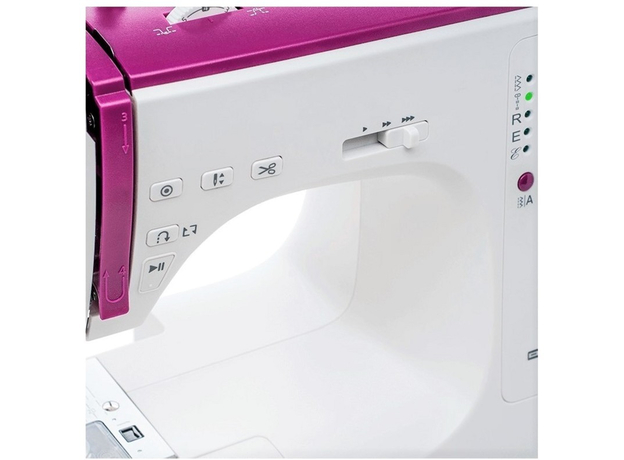 Швейная машина Necchi NC-204D - изображение 7