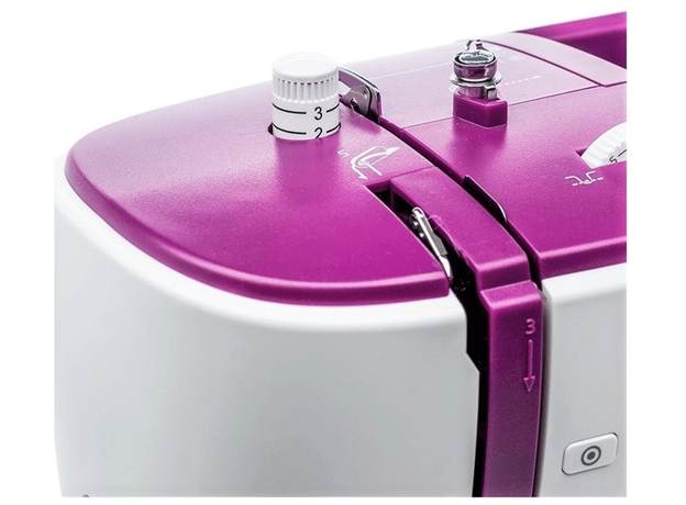 Швейная машина Necchi NC-204D - изображение 8