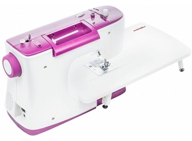 Швейная машина Necchi NC-204D - изображение 13