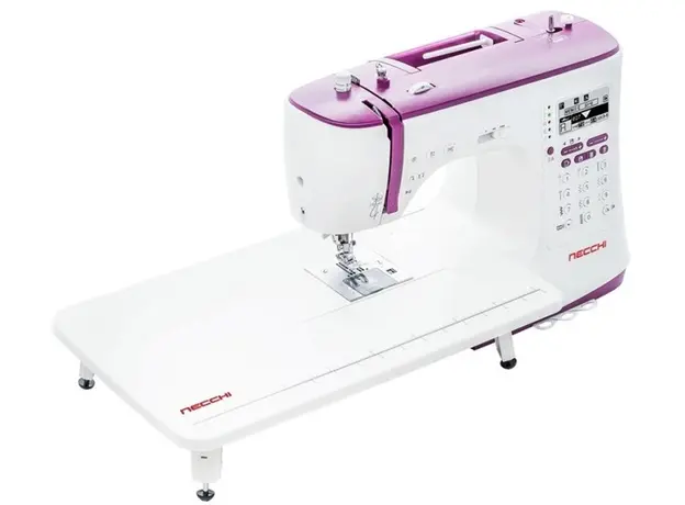 Швейная машина Necchi NC-204D - изображение 2