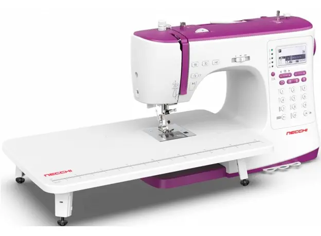 Швейная машина Necchi NC-204D - изображение 3