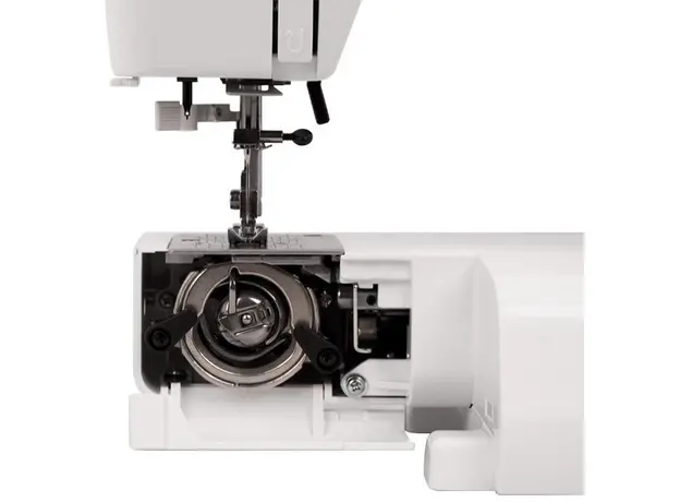 Швейная машина JANOME HighStyle 1515 - изображение 5