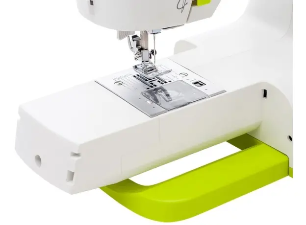 Швейная машина Necchi NC-102D - изображение 4