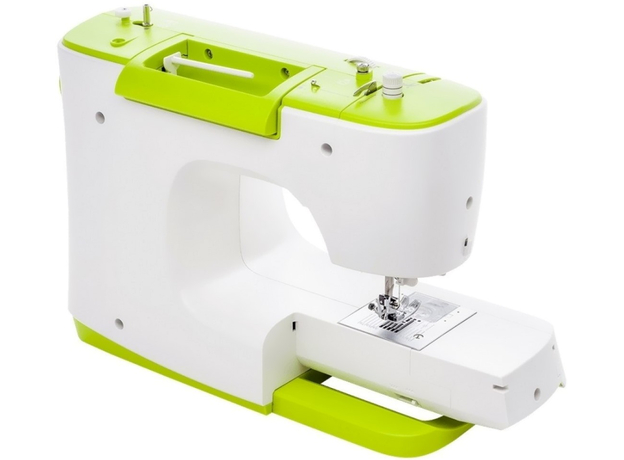 Швейная машина Necchi NC-102D - изображение 6