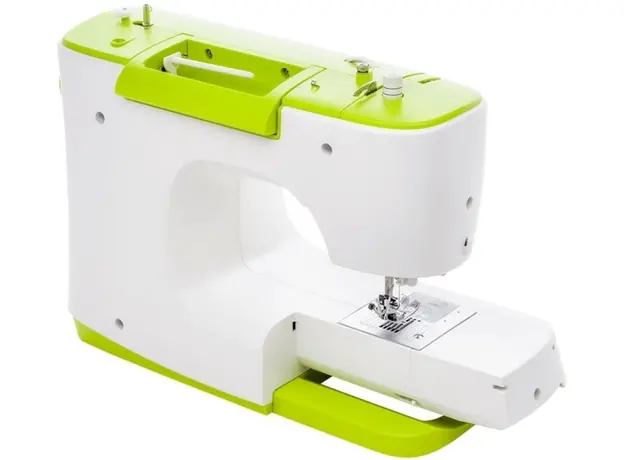 Швейная машина Necchi NC-102D - изображение 6