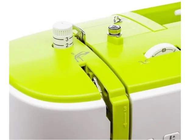 Швейная машина Necchi NC-102D - изображение 8