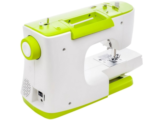 Швейная машина Necchi NC-102D - изображение 10