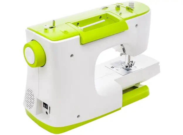 Швейная машина Necchi NC-102D - изображение 10