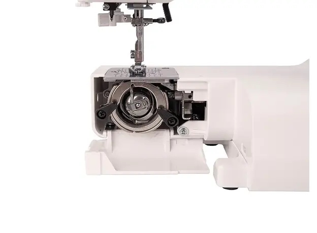 Швейная машина JANOME 1547 - изображение 3