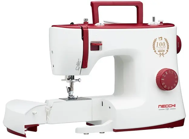 Швейная машина Necchi F21 - изображение 4