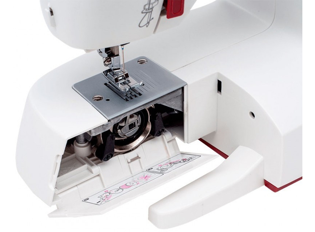 Швейная машина Necchi F21 - изображение 6