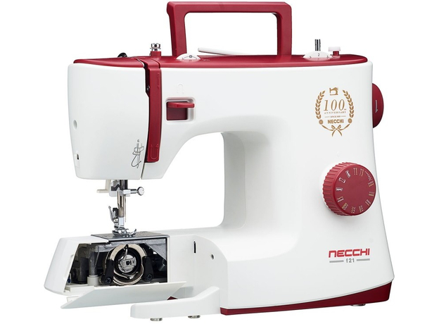 Швейная машина Necchi F21 - изображение 7
