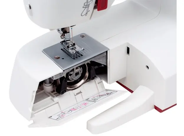 Швейная машина Necchi F21 - изображение 9