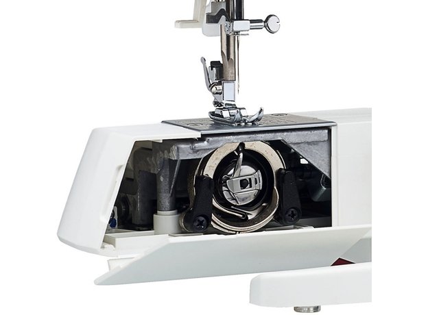 Швейная машина Necchi F21 - изображение 10