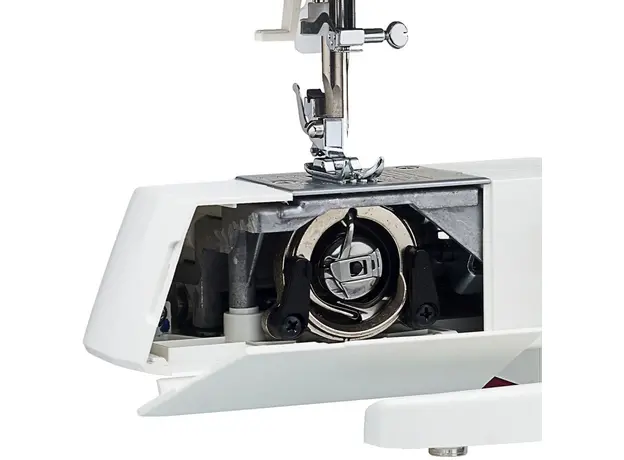 Швейная машина Necchi F21 - изображение 10