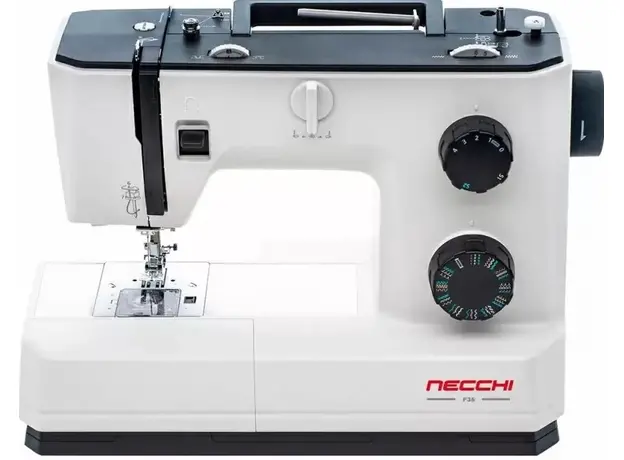 Швейная машина Necchi F35 - изображение 3