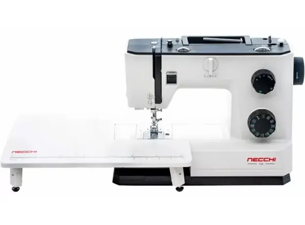 Швейная машина Necchi F35 - изображение 5