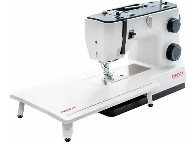 Швейная машина Necchi F35 - изображение 6