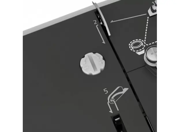 Швейная машина Necchi F35 - изображение 7