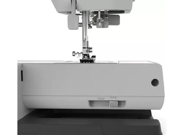 Швейная машина Necchi F35 - изображение 8