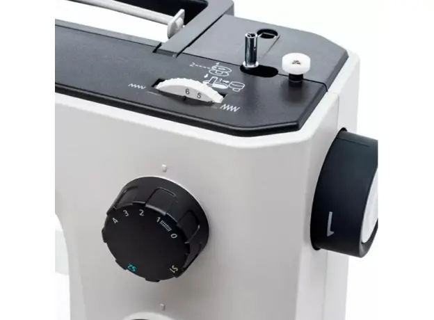 Швейная машина Necchi F35 - изображение 17