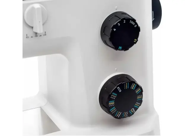 Швейная машина Necchi F35 - изображение 18