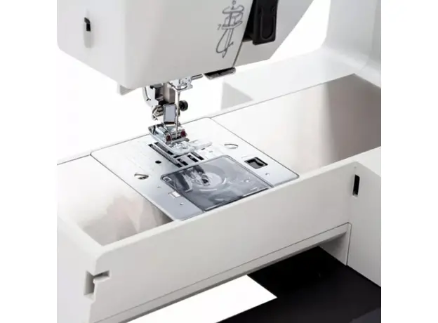 Швейная машина Necchi F35 - изображение 19