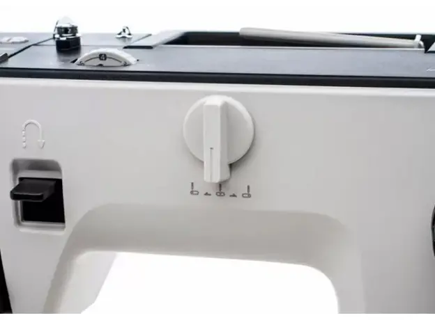 Швейная машина Necchi F35 - изображение 20