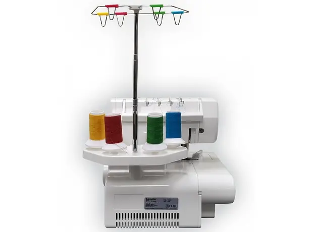 Оверлок Leader VS325D - изображение 5