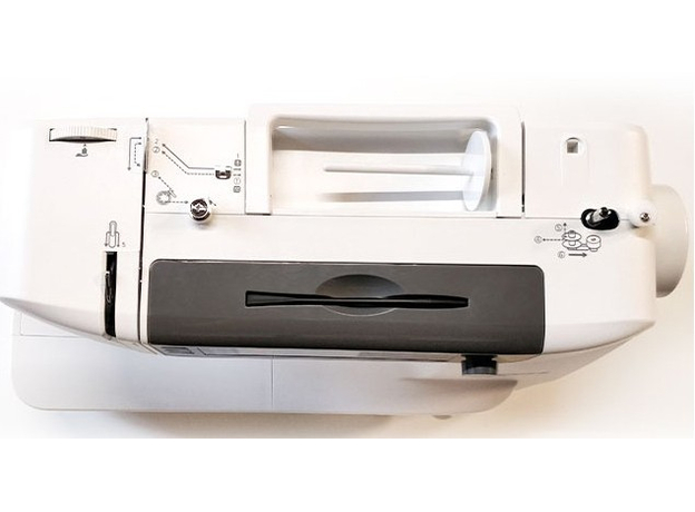 Швейно-вышивальная машина NECCHI NCH01AX - изображение 6