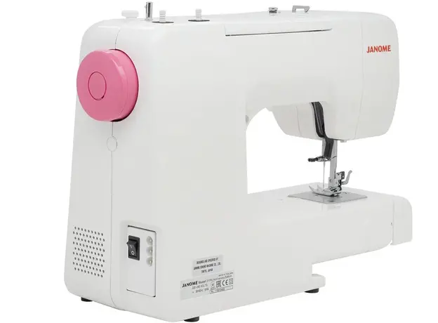 Швейная машина Janome 311PG - изображение 4