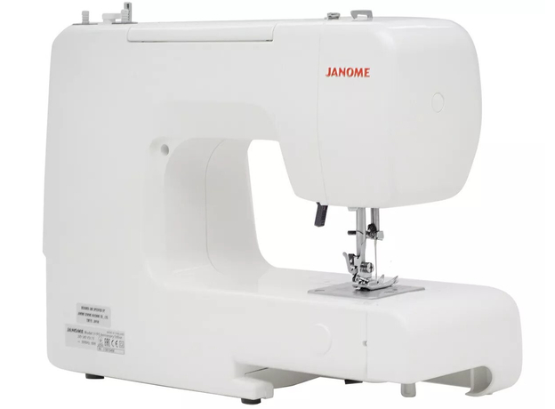 Швейная машина Janome 311PG - изображение 5 Швейная машина Janome 311PG - изображение 5