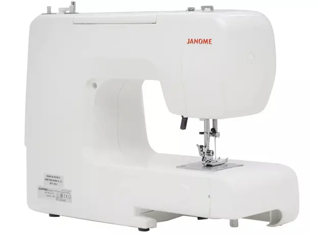 Швейная машина Janome 311PG - изображение 5