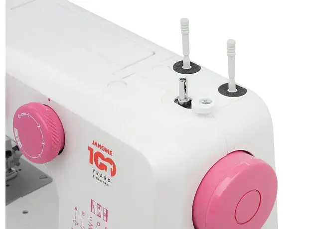 Швейная машина Janome 311PG - изображение 7