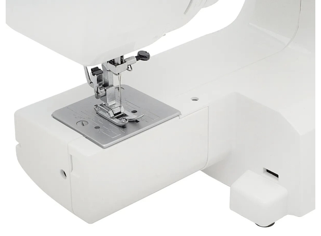 Швейная машина Janome 311PG - изображение 9 Швейная машина Janome 311PG - изображение 9