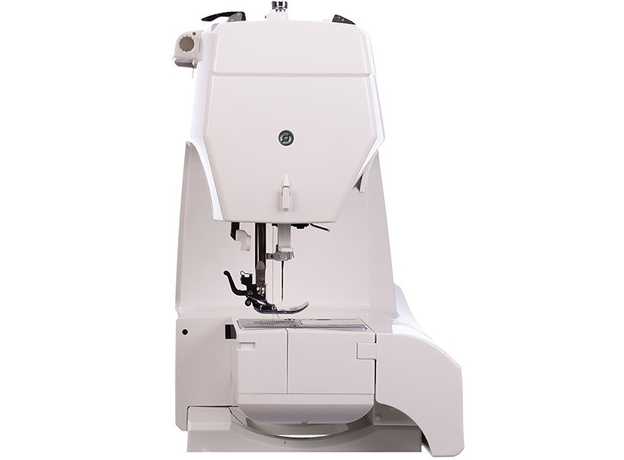 Швейная машина MINERVA MC110 PRO - изображение 5