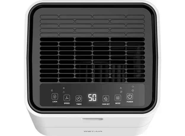 Осушитель воздуха WetAir WAD-F12L - изображение 4