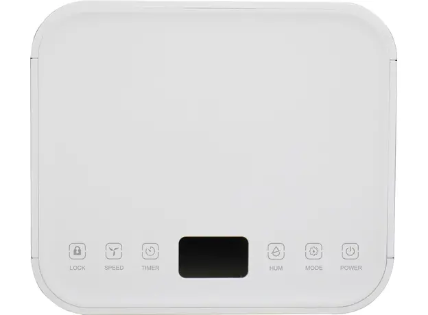 Осушитель воздуха WetAir WAD-A10L - изображение 5