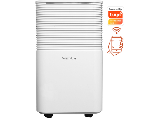 Осушитель воздуха WetAir WAD-A10L - изображение 6