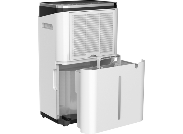 Осушитель воздуха WetAir WAD-B25L - изображение 6