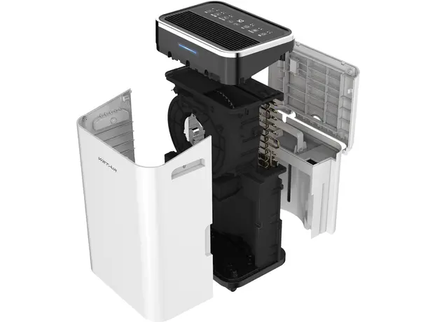 Осушитель воздуха WetAir WAD-B25L - изображение 7