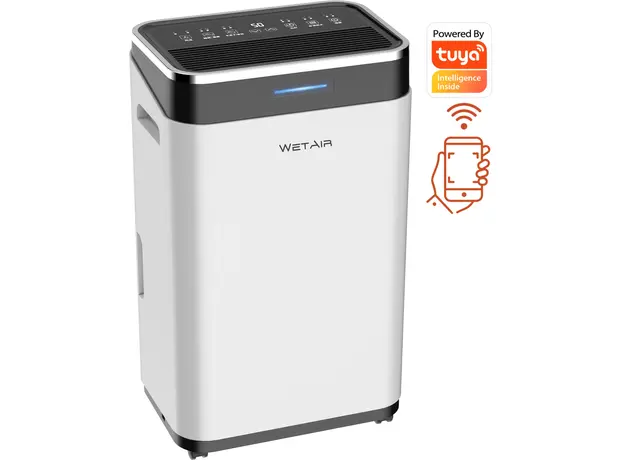 Осушитель воздуха WetAir WAD-B25L - изображение 8