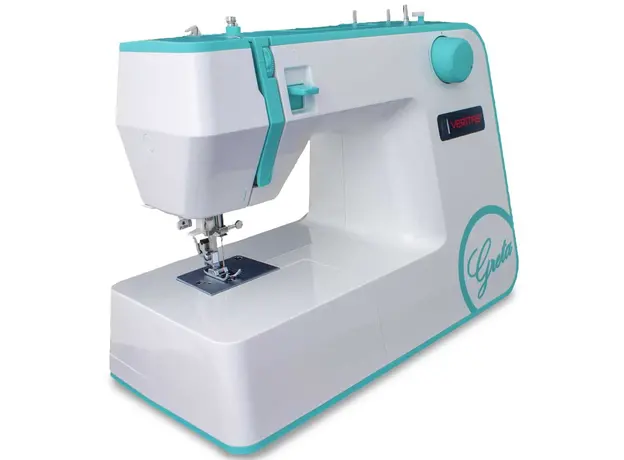 Швейная машина Veritas GRETA - изображение 2