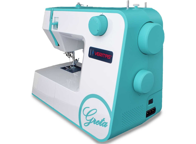 Швейная машина Veritas GRETA - изображение 7