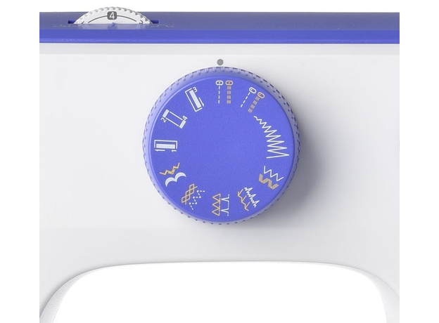 Швейная машина Necchi M213A - изображение 3