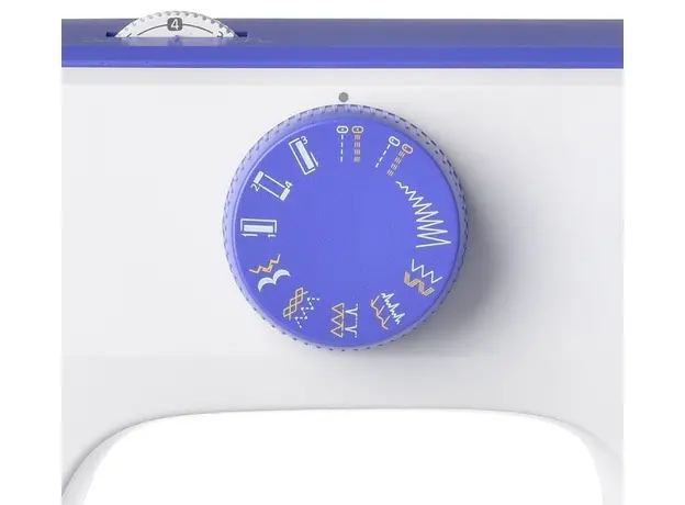 Швейная машина Necchi M213A - изображение 3